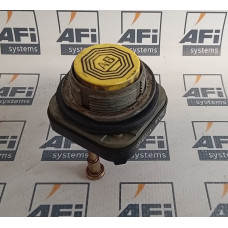 Allen-Bradley 800T-A Momentary Contact Pushbutton 30.5mm Yellow Cap