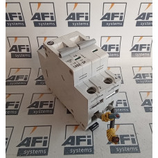 Allen-Bradley 1492-SP2C160 Circuit Breaker 2-Pole 415VAC 16Amp