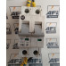 Allen-Bradley 1492-SP2C160 Circuit Breaker 2-Pole 415VAC 16Amp