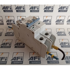 Allen-Bradley 1489-A2C160 Current Limiting Circuit Breaker 16Amp 480Y/277VAC