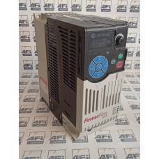 Allen Bradley PowerFlex 25B-E6P6N104 AC Inverter Drive