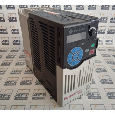 Allen Bradley PowerFlex 25B-E3P0N104 AC Inverter Drive