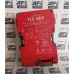 Allen-Bradley 440G-T27121 Guardmaster Interlock Safety Switch 24VAC/DC