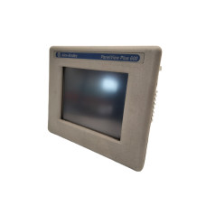 2711P-T6C20D8 - TOUCH SCREEN Allen-Bradley
