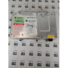 Allen Bradley PanelView Plus 2711P-RP2A Logic Module