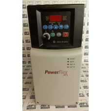 Allen Bradley PowerFlex 40 22B-D012N104 AC Inverter Drive