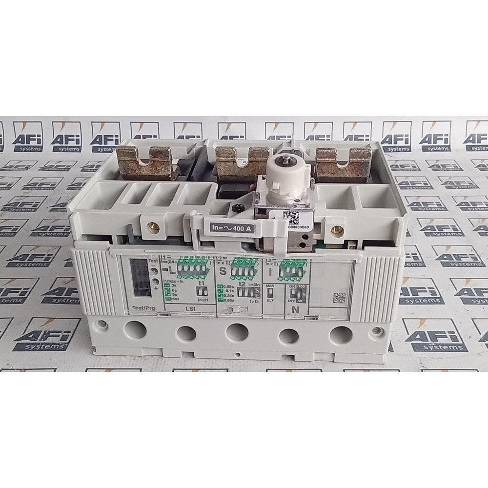 Allen Bradley 140G-KTH3-D40 Circuit Breaker