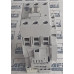 100-C37Q00 Contactor 12V 60Hz Coil