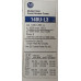 Allen-Bradley 140U-L3X3 Circuit Breaker with 400A trip module installed