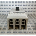 Allen-Bradley 140U-L3X3 Circuit Breaker with 400A trip module installed