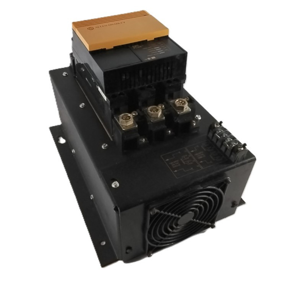 Bulletin 150 SMC Plus Smart Motor Controller