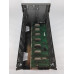 SLC500 7 Slot Chassis Rack