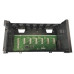 SLC500 7 Slot Chassis Rack