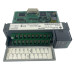 SLC500 16 Channel Analogue input module +-10V. 16 bit resolution