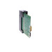 8 channel analog voltage output for slc 500
