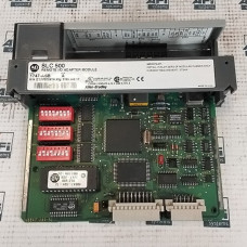 1747-ASB Ser A - Allen-Bradley