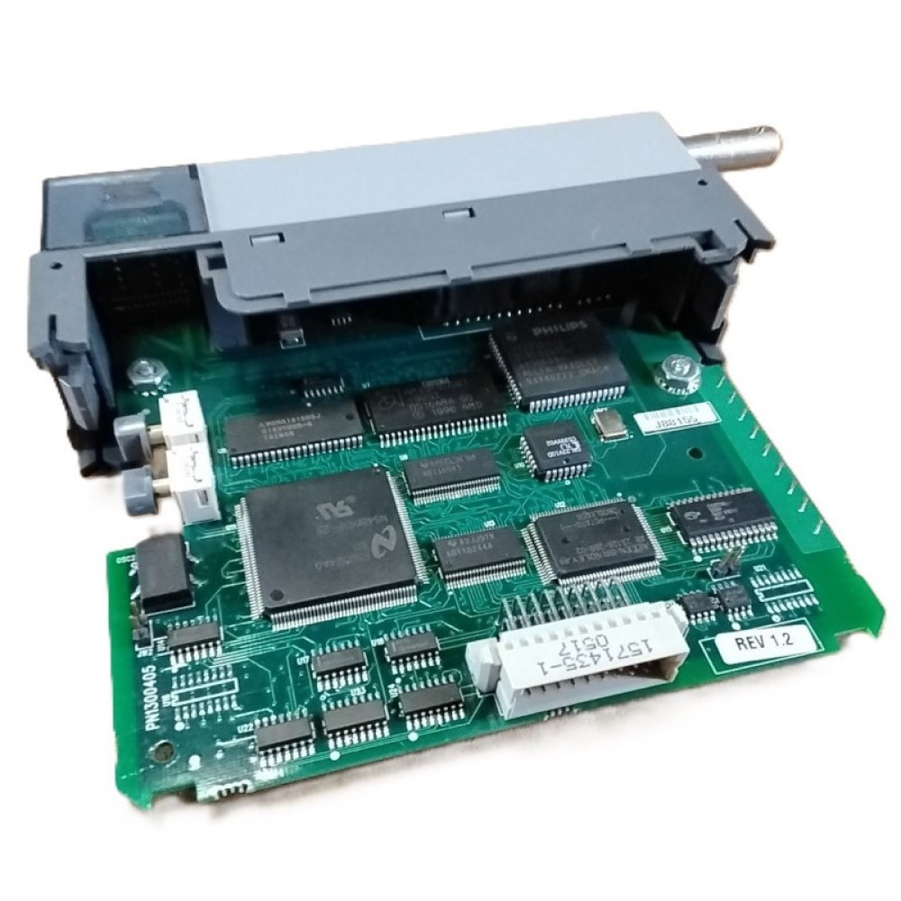 SLC500 ControlNet scanner module for 5/02 5/03 5/04 5/05