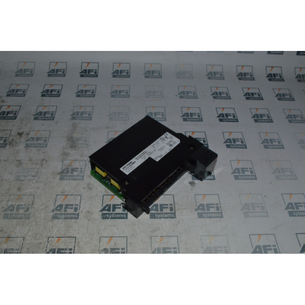 Allen-Bradley 1756-IF6I Analog Input Module