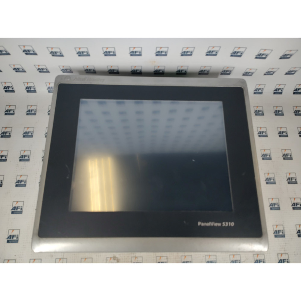 2713P-T10CD1 Ser A Allen-Bradley