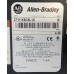 Allen Bradley 2711-K6C8L1X Operator Interface Panel