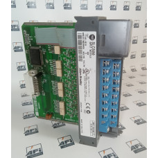 Allen Bradley 1746-IB16