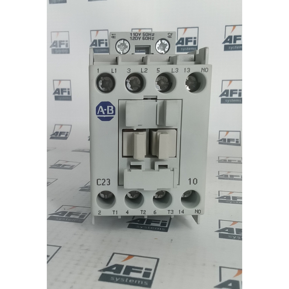 Allen-Bradley 100-C23D10