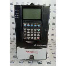 Allen-Bradley 20A D 3P4 A 0 AYNNCC0 AC Drive