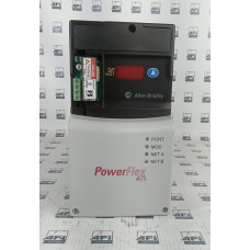Allen-Bradley 22D-D1P4N104 PowerFlex 40 AC Drive