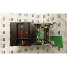 ALLEN BRADLEY 22DD2P3H204 AC DRIVE