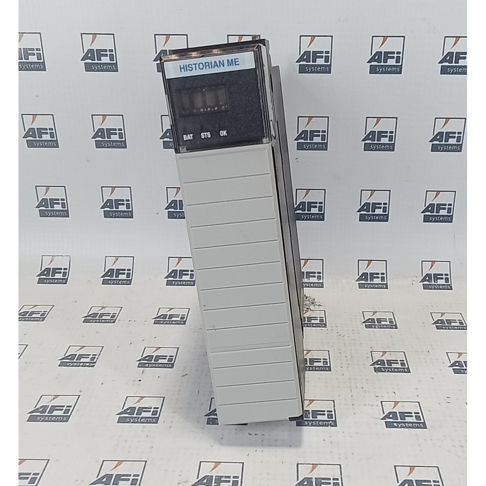 Allen-Bradley 1756-HIST1G PLC Module