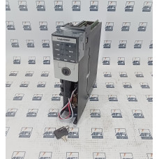 Allen-Bradley 1756-L62 A CPU Processor