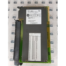 1771-IAD D Rev B02 Allen-Bradley