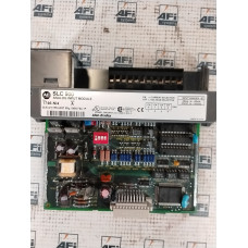 1746-NI4 Ser A Allen-Bradley