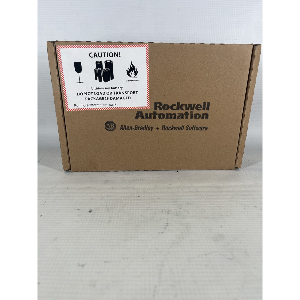 SLC 5/04 32K CONTROLLER