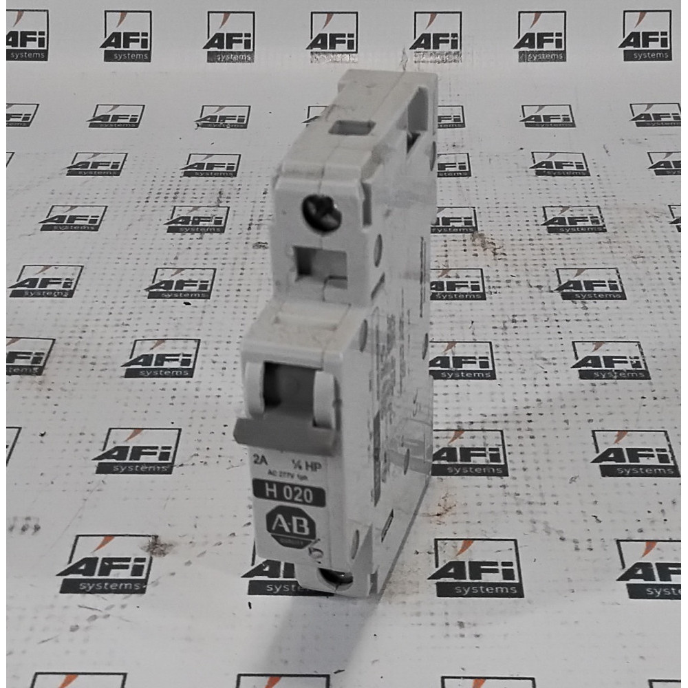 Allen-Bradley 1492-CB1 H020 Circuit Breaker