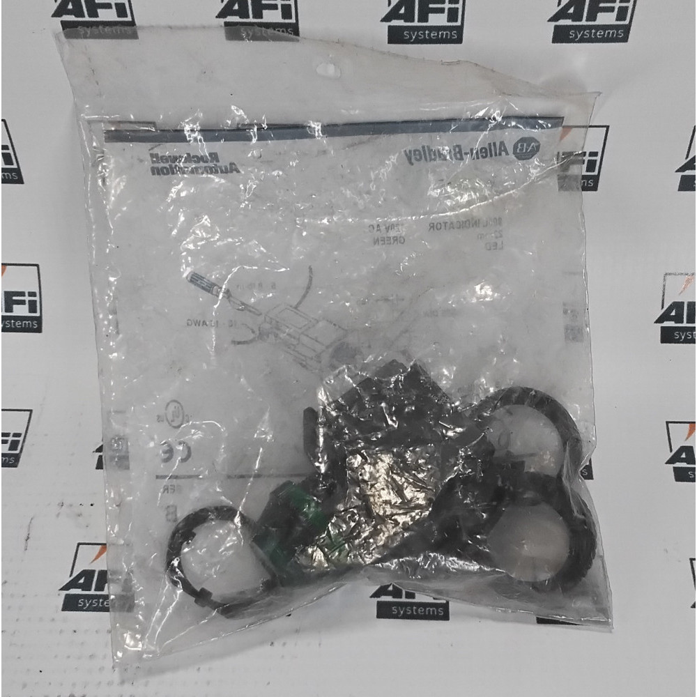 800L-22L10G Allen-Bradley