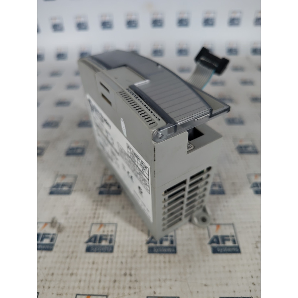 Allen Bradley 1762-OB32T Output Module