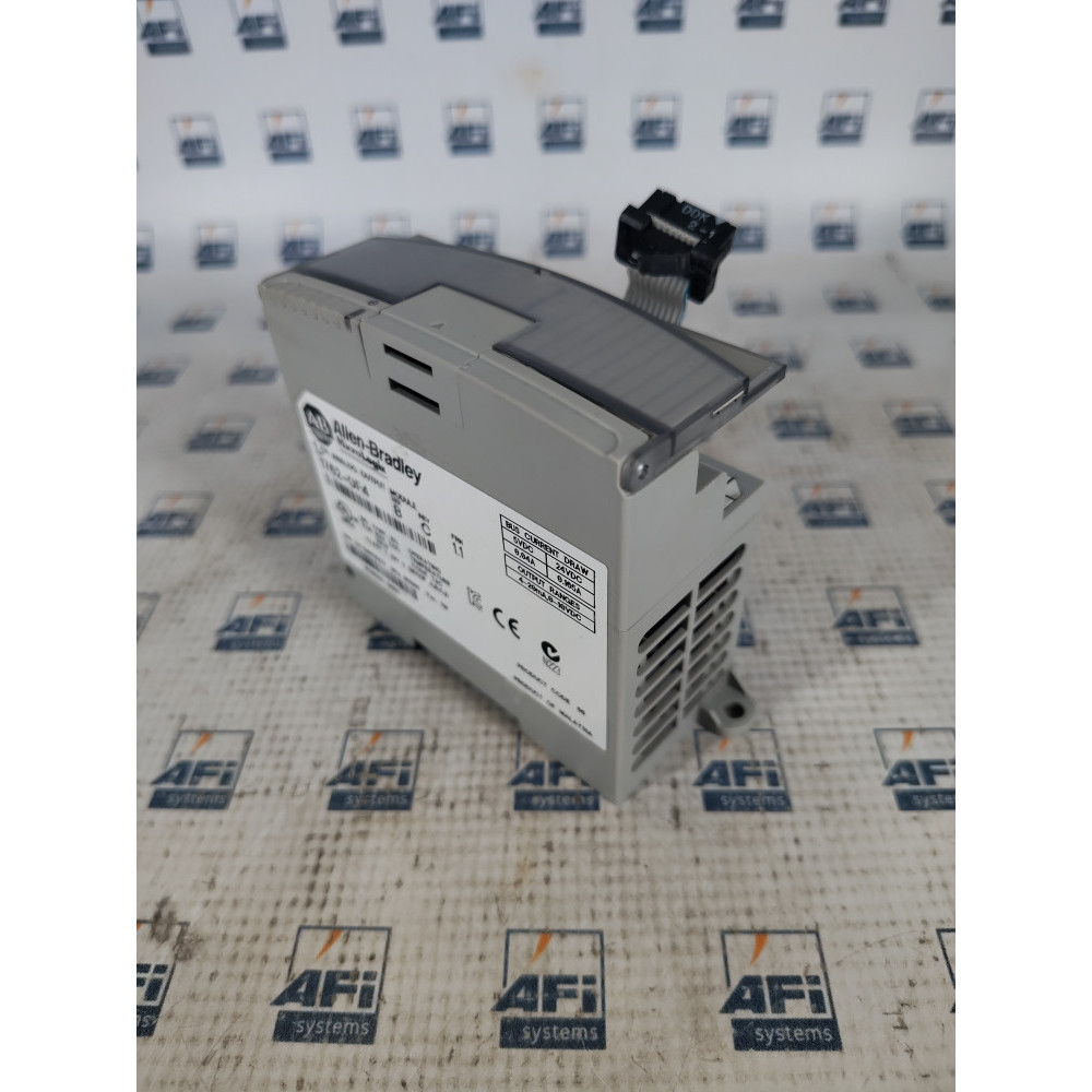 1762-OF4 Ser B Allen-Bradley