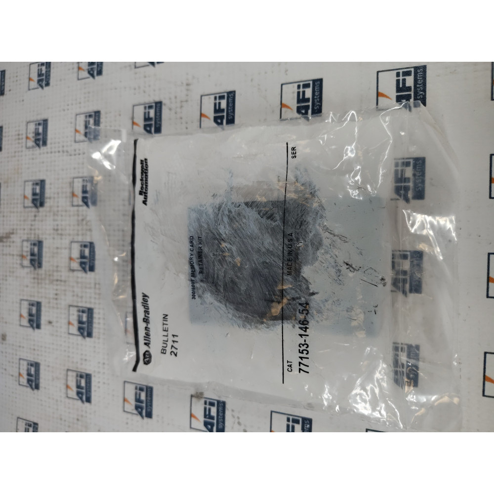 77153-146-54 Allen-Bradley