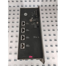 DUPLICATE ENTRY Allen-Bradley