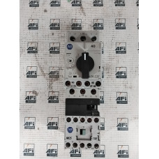 190E-MNZ242-CB25S Allen-Bradley