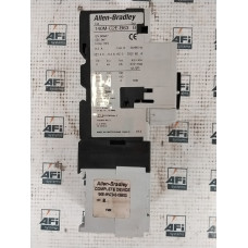 190E-MNZ242-CB63S - Allen-Bradley