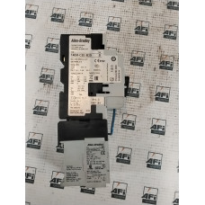 140M-C2E-B25 SER D Allen-Bradley
