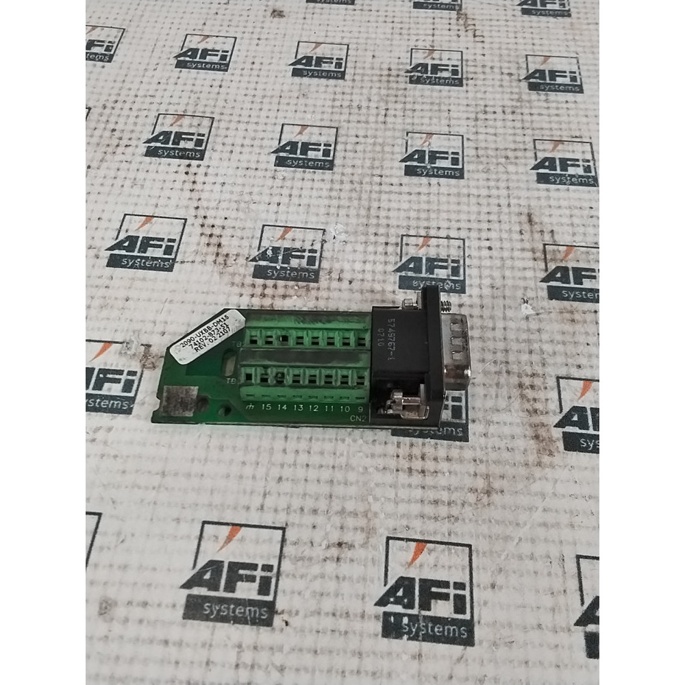 2090-UXBB-DM1574102-873-51 Allen-Bradley