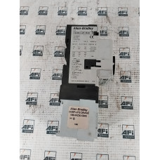 DUPLICATE ENTRY Allen-Bradley DUPLICATE ENTRY Allen-Bradley