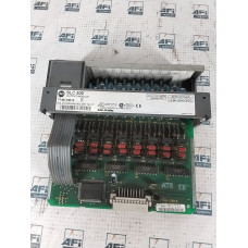 1746-OB16 D Allen-Bradley