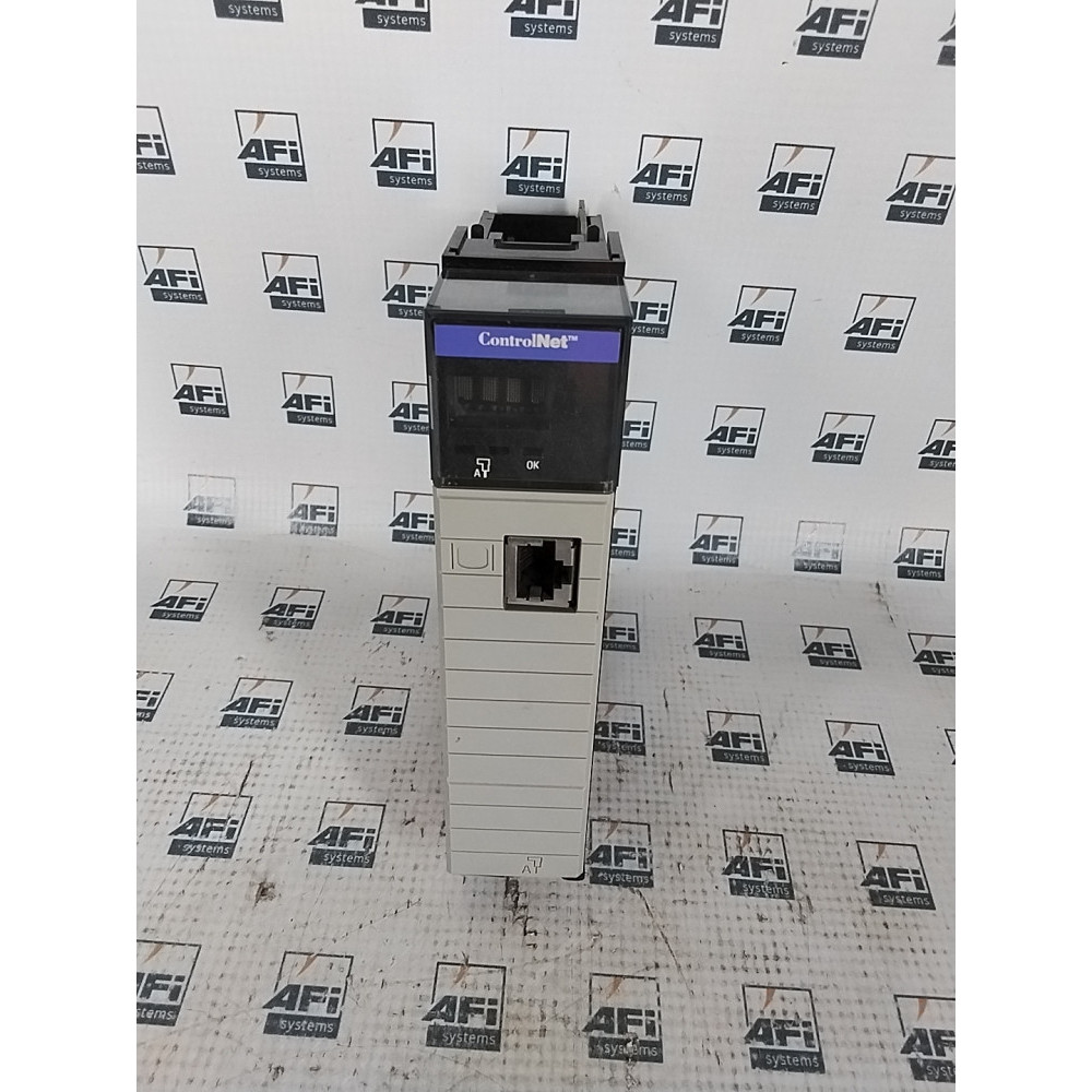 1756-CNB/D Allen-Bradley