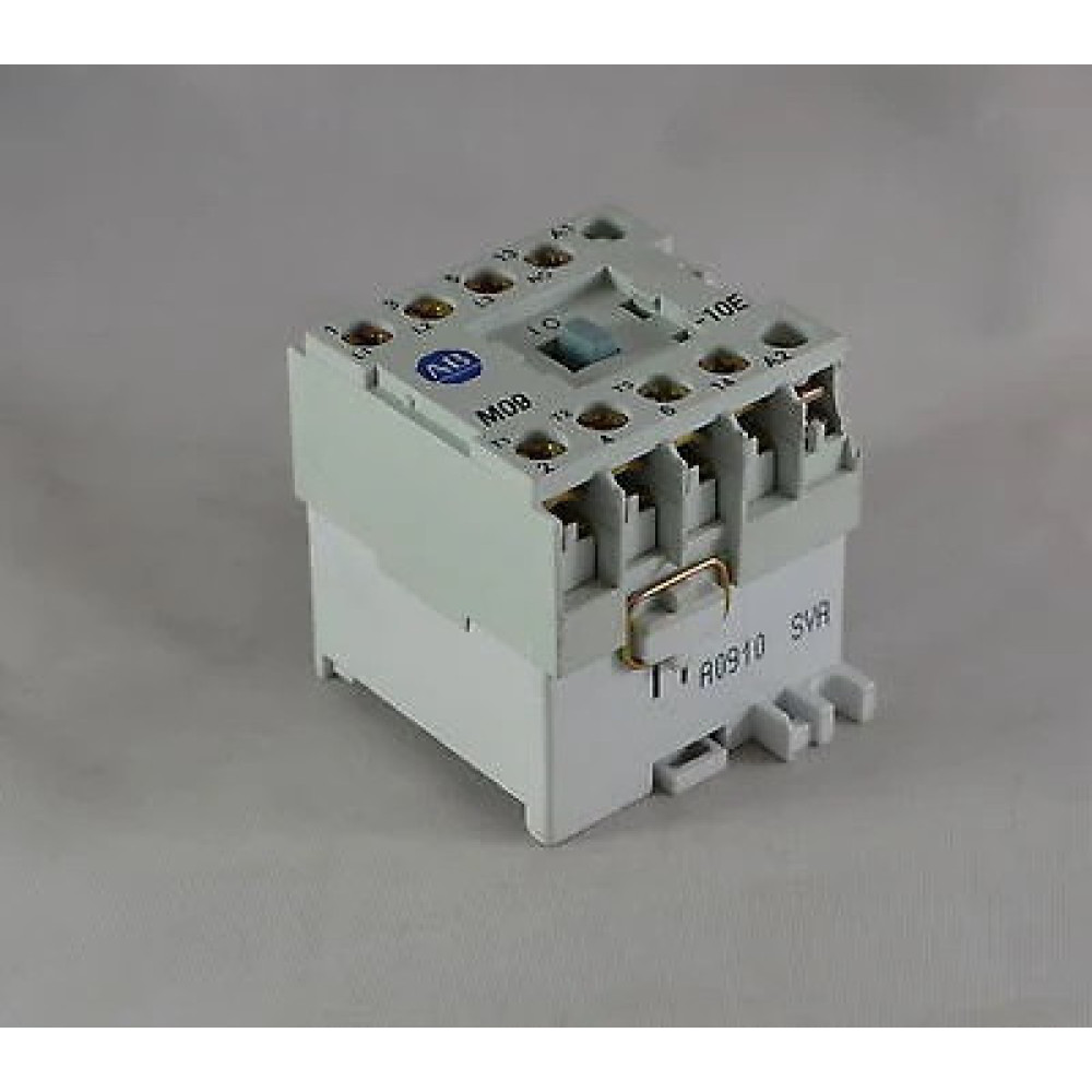 100-M09NZ*3 Allen-Bradley