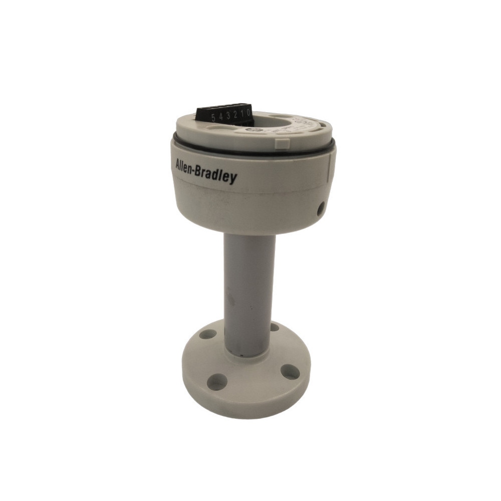 Allen-Bradley 855T-GPM10 Stack Light Mounting Base