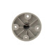 Allen-Bradley 855T-GPM10 Stack Light Mounting Base